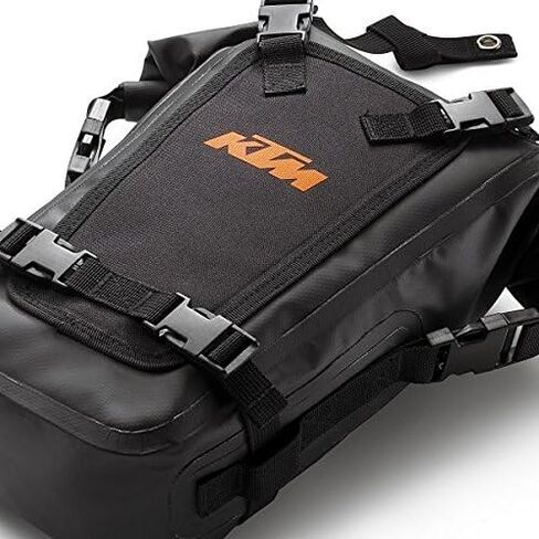 KTM حقيبة خلفية عالمية جديدة مقاومة للماء EXC XC SX SXF SXS EXC 78112978100 in Kuwait