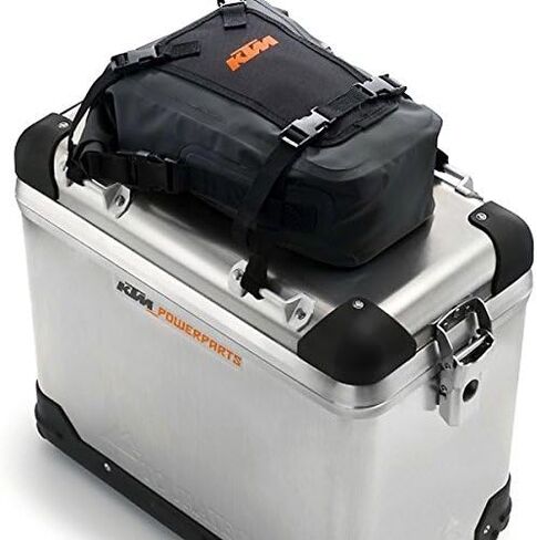 KTM حقيبة خلفية عالمية جديدة مقاومة للماء EXC XC SX SXF SXS EXC 78112978100 in Kuwait