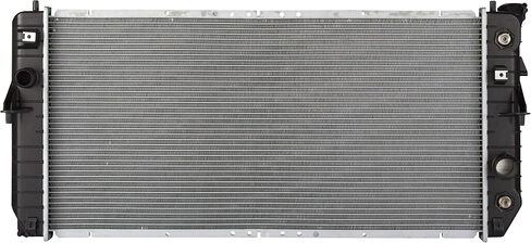 Spectra Premium CU2350 Complete Radiator in Saudi Arabia