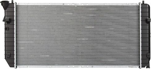 Spectra Premium CU2350 Complete Radiator in Saudi Arabia