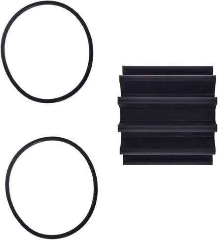 Raw Sea Water Cooling Pump Impeller Rebuild Repair Kit Replacement for Volvo Penta 21213664 in Saudi Arabia