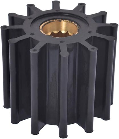 Raw Sea Water Cooling Pump Impeller Rebuild Repair Kit Replacement for Volvo Penta 21213664 in Saudi Arabia