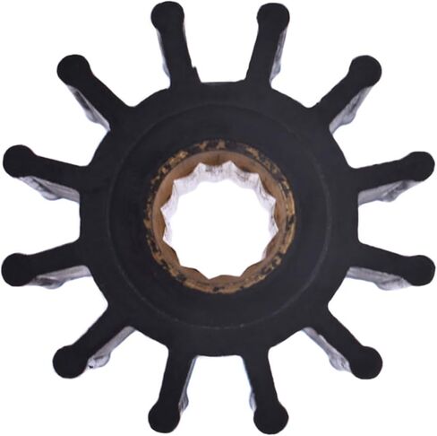 Raw Sea Water Cooling Pump Impeller Rebuild Repair Kit Replacement for Volvo Penta 21213664 in Saudi Arabia