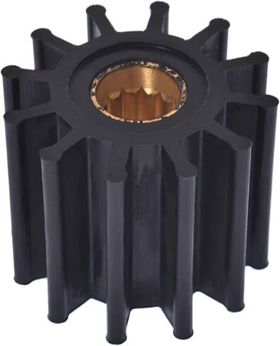 Raw Sea Water Cooling Pump Impeller Rebuild Repair Kit Replacement for Volvo Penta 21213664 in Saudi Arabia