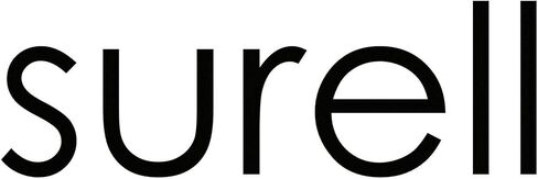 Surell - سلسلة مفاتيح أرنب ريكس الأصلية من فرو الأرنب بوم أرنب - حقيبة منفوشة لطيفة ومحفظة مفاتيح سحرية - إكسسوار لكتاب الجيب in Kuwait