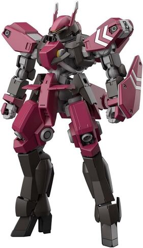 BANDAI SPIRITS #44 Cyclase's Schwalbe Custom Iron- Blooded Orphans, Hobby HG IBO 1/144 in Saudi Arabia