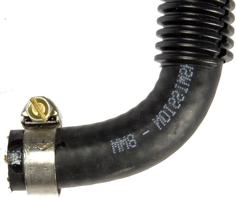 Dorman 624-330 Automatic Transmission Oil Cooler Hose Assembly Compatible with Select Chrysler / Dodge / Plymouth Models in Saudi Arabia