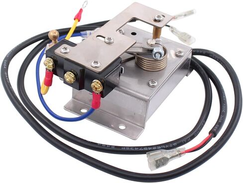 XtremeAmazing Potentiometer Throttle with Micro Switch for EZGO Marathon Electric Golf Cart 1990-1994 Replaces 27094-G01, 25267G2, 25399G1, 27094G01 in Saudi Arabia