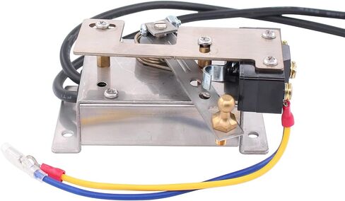 XtremeAmazing Potentiometer Throttle with Micro Switch for EZGO Marathon Electric Golf Cart 1990-1994 Replaces 27094-G01, 25267G2, 25399G1, 27094G01 in Saudi Arabia