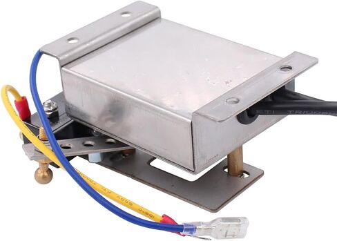 XtremeAmazing Potentiometer Throttle with Micro Switch for EZGO Marathon Electric Golf Cart 1990-1994 Replaces 27094-G01, 25267G2, 25399G1, 27094G01 in Saudi Arabia