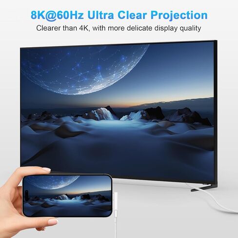 BORLTER CLAMP USB to USB Adapter, USB-C Adapters - Side Bend 90 Degree with 40Gbps Transfer Speed (140W CC Bend) Compatible with MacBook, iPad, Samsung, iPhone 15 and More Type C Devices - Set of 2 in Kuwait