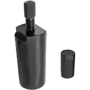 M50 X 1.5 R.H. Female Thread Flywheel Rotor Magneto Puller Flywheel Puller Remover Tool Compatible with Suzuki Eiger 400 DR650 etc and Arctic Cat ATV's