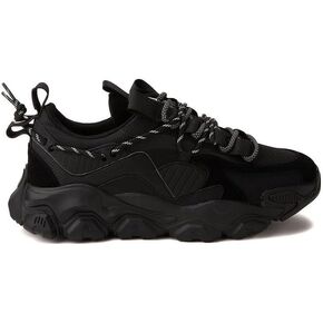 JAVI Cited Sneakers for Men, Men's Sneakers