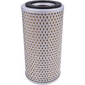 Engine Oil Filter AR26350 AR26350A AR28110R AA3680R Compatible with JD Equipment A B D G R 50 60 70 520 620 720 530 630 1010 1010C 1010D 1010D Forwarder 1020 1520