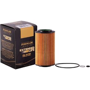 PG PG5610EX EXtended Performance Oil Filter|Fits 2006-09 Hyundai Azera, 2007-08 Entourage, 2009 Genesis, 2007-09 Santa Fe, 2006-09 Sonata, 2007-08 Veracruz, 2007-09 Kia Amanti, 2006-08 Sedona