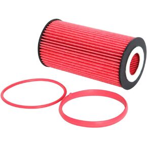 K&N Premium Oil Filter