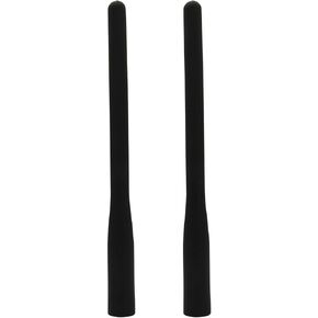 2Pcs STD-CAT460 Antenna is Compatible with Standard Horizon HX270S HX280S HX370S HX290 HX300 HX400 HX870 HX890 HX380 HX460 HX751 HX851 HX500S HX600S HX750S HX760S HX850S Radio