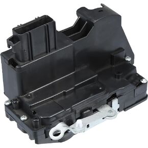 uxcell Rear Left Side Power Door Lock Actuator Motor for Ford Escape 2001-2007 No.6L8Z7826413B