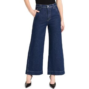 Joe's Jeans Women's The Avery Wide Leg Ankle Jean