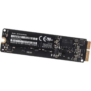 Odyson - 256GB SSUAX SSD Replacement for Apple MacBook Air 11" A1465 (Mid 2013-Early 2014), 13" A1466 (Mid 2013-Early 2014)