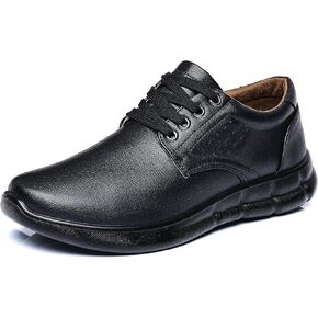 Mens Casual Loafers Fashion Shoes Lightweight Walking Soft Stylish Comfort Breathable Flats Shoes for Male