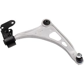 TRQ Front Lower Control Arm Ball Joint Assembly RH Passenger Side for 2014-2019 Acura MDX / 2016-2019 Honda Pilot