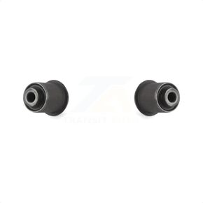 Front Lower Rearward Suspension Control Arm Bushing Pair For Hyundai Elantra Kia Sonata Forte Sportage Tucson Optima Koup Forte5 KTR-102246