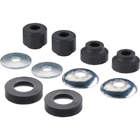 MOOG K8268 Radius Arm Bushing Kit for Ford E-350 Super Duty