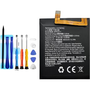 APP00317 Replacement Battery for Cat Caterpillar S62 Pro,Rechargeable 0 Cycle Battery Compatible with Cat S62 Pro