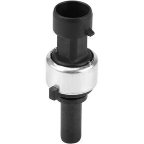 Low Air Pressure Sensor Air Pressure Sensor,Car Vehicle Low Air Pressure Sensor Transductor for Navistar Kenworth Peterbilt 5005758