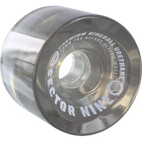 Sector 9 Skateboard Longboard Wheels | Different Sizes and Models!