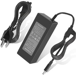90W AC Adapter for Dell Inspiron 14 15 16 Series-for Dell Inspiron 15 3000 3520 5000 Charger-for Dell Inspiron 11 13 17 Latitude 3540 Vostro 13 14 15-for Dell Inspiron 17 5000