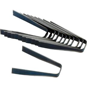 Allstar Performance ALL10275#10 Flat Blades 10/32" Tire Groover Blade