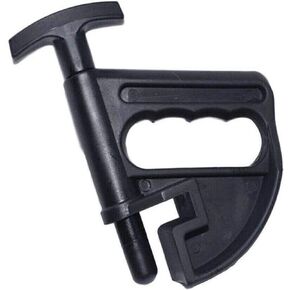 Manual Tire Picking Tool Hand Auto Manual Tire Bead Breaker Changer Changing Rim Clamp Drop Center Tool Tire Changer Tool
