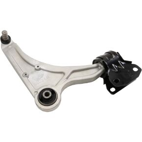 MOOG RK623000 Suspension Control Arm and Ball Joint Assembly front right lower