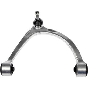 Dorman 524-702 Front Passenger Side Upper Suspension Control Arm and Ball Joint Assembly Compatible with Select Lexus Models