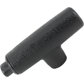 Automatic Gear Shift Handle Knob Compatible with Jeep Cherokee 1984-2001 Wrangler 1997-2006, Replaces 52104028