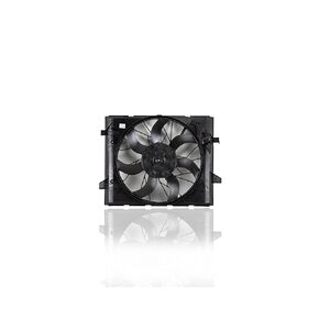 Engine Cooling Fan Assembly - Cooling Direct Fit/for 52014787AC 14-22 Dodge Durango 3.6/5.7L Jeep Grand Cherokee 3.0/3.6/5.7L HD/6.4L - Heavy Duty Cooling