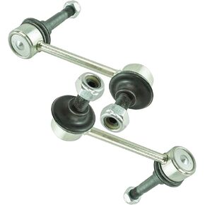 Front Suspension Sway Bar End Link LH Driver RH Passenger Pair 2pc for IS300
