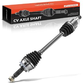 A-Premium CV Axle Shaft Assembly Compatible with Mitsubishi Eclipse 2006-2012 Galant 2006-2007 2009-2011 L4 2.4L, Front Left Driver Side, Replace# MR580361