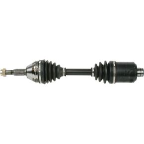 Cardone 66-1376 New CV Constant Velocity Drive Axle Shaft