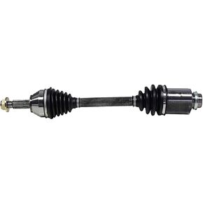 GSP NCV11142 CV Axle Shaft Assembly - Right Front (Passenger Side)