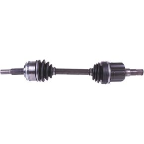 Cardone 60-2066 Remanufactured CV Constant Velocity Drive Axle Shaft (Renewed)