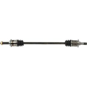 Cardone 66-4216 New Constant Velocity CV Axle Assembly