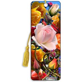 3D Royce Bookmarks - TOP Designs (Sail Away)