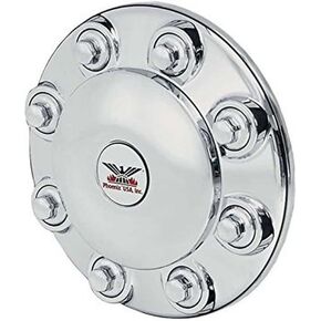 Phoenix USA Q822F Wheel Covers/Hubcaps/Simulator