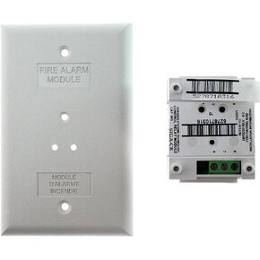 Edwards SIGA-CR Control Relay Module