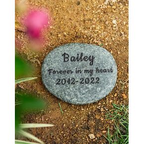 Pet Memorial Shadow Box Sympathy Gift Wooden Cat Dog Memorial Keepsake Box