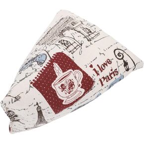 Pillow Holder Home Pillow Smartphon Mobile Phone Stand Phone Pillow Stand Pillow Phone Holder Cell Phone Stand for Desk Tablet Support Stand Desktop Microfiber Fabric Support Frame