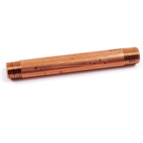 Bennett Marine H1171-3 Pipe Nipple - 3"